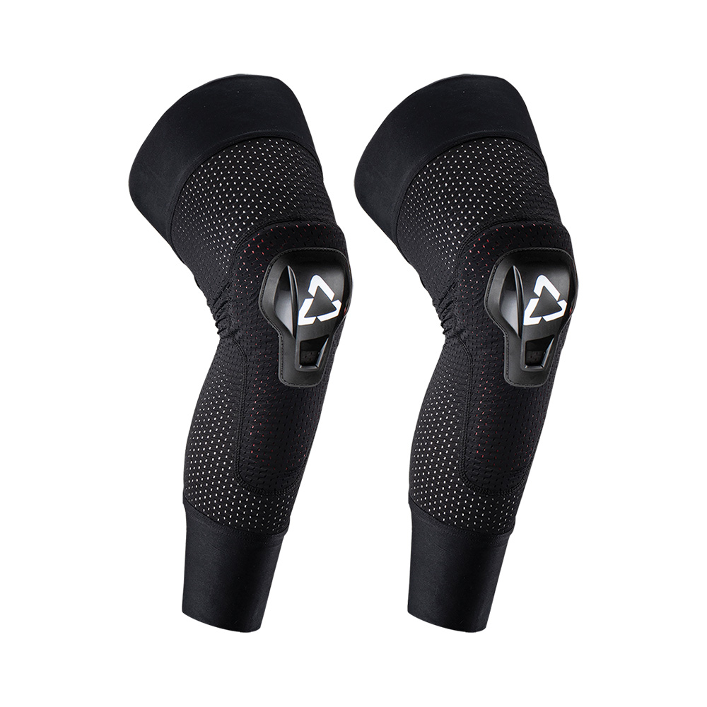 KNEE BRACE CUP WITH SOCK HYBRID PAIR LARGE/X-LARGE